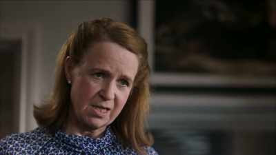 Mmm, picked up on that,
did you? - The Trouble with Maggie Cole