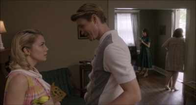 -Mmm.
-Please take me with you. - Sun Records