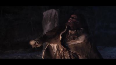 Mmm. - Doom Patrol