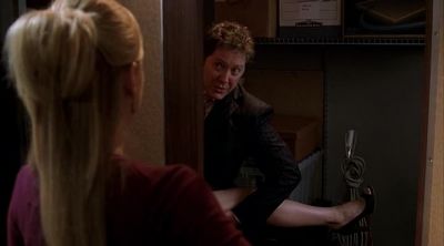 MMM. - Boston Legal