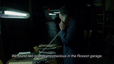 Mmm. - Marvel's Daredevil