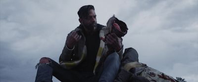 Mmm. - Z Nation