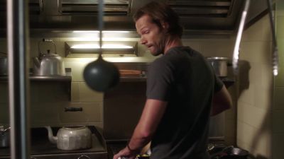 Mmm. - Supernatural