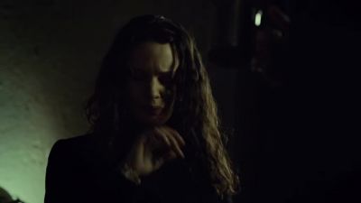 Mmm... - Hemlock Grove