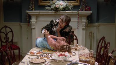 Mmm. - Spin City