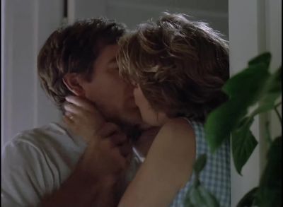 Mmm. - Quantum Leap