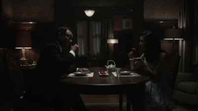 Mmm. - The Man in the High Castle