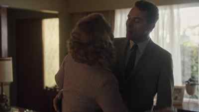 Mmm. - The Man in the High Castle