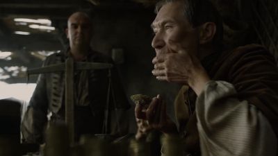 Mmm. - Game of Thrones