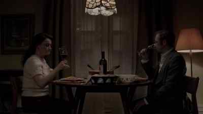 MMM. - The Americans