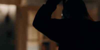 Mmm. - The Purge