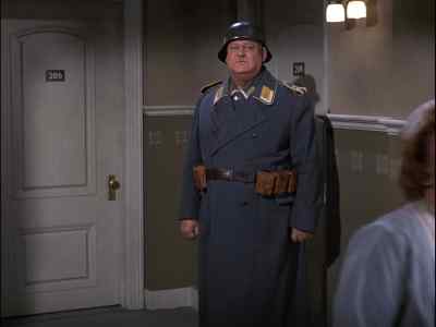Mmm. - Hogan's Heroes