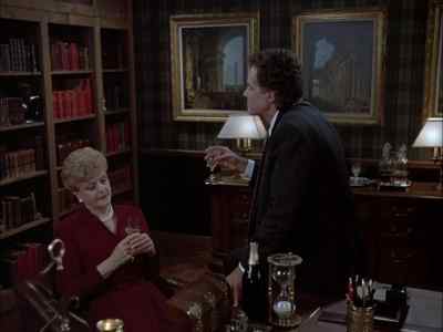Mmm. - Murder, She Wrote