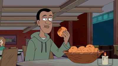Mmm. - Be Cool, Scooby-Doo!
