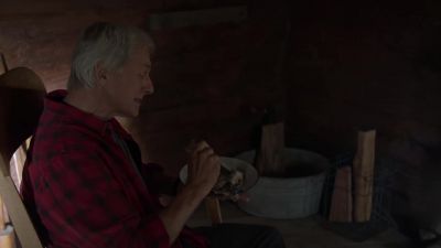 Mmm. - NCIS