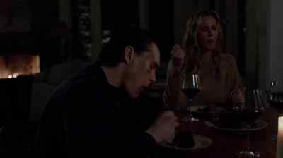 Mmm. - The Following