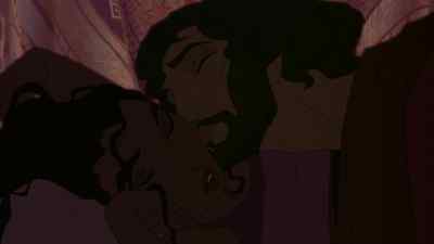 Mmm. - The Prince of Egypt