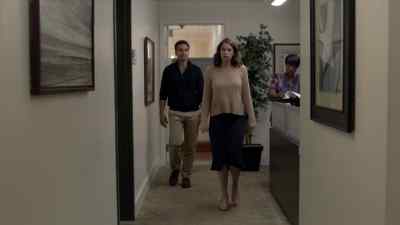 Mmm... - The Affair
