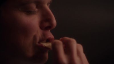 Mmm. - NCIS