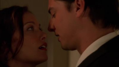 Mmm. - NCIS