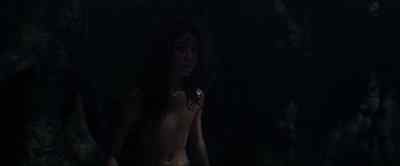 Mmm. - Mowgli: Legend of the Jungle