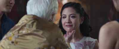 Mmm. - Crazy Rich Asians