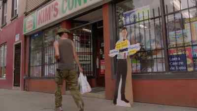 Mmm. - Kim's Convenience