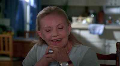 - Mmm. - I Love You, I Love You Not