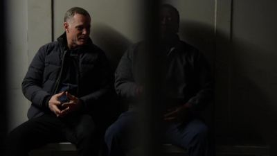 - Mmm! - Chicago P.D.