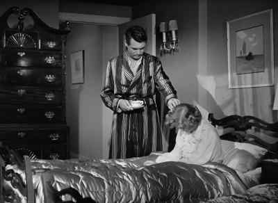 Mmm. - Mr. Blandings Builds His Dream House