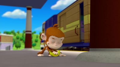 Mmm! - PAW Patrol
