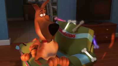 Mmm! - Marmaduke