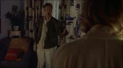 - Mmm. - Queer as Folk