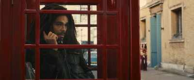  Mmm. - Bob Marley: One Love