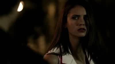 You need to leave. - The Vampire Diaries