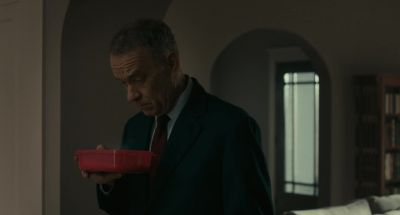 Mmm. - A Man Called Otto