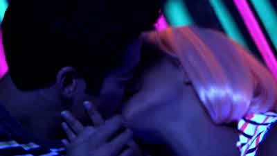 Mmm. I am sorry. - Teen Wolf