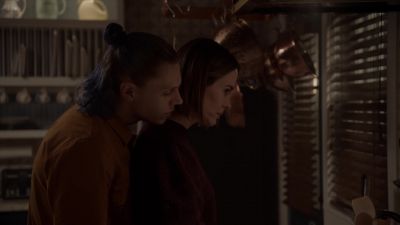 Mmm. - American Horror Story