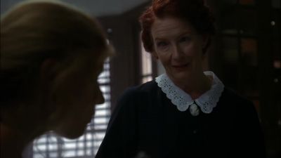 Mmm. - American Horror Story