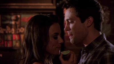 Mmm. - One Tree Hill