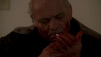 Mmm... - The Sopranos