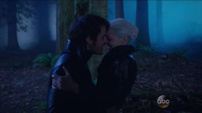 Mmm. - Once Upon a Time