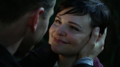 Mmm. - Once Upon a Time