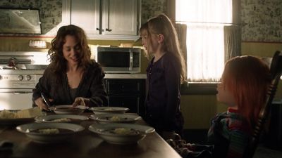 Mmm. - Curse of Chucky