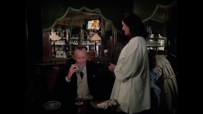 Mmm. - The Love Boat
