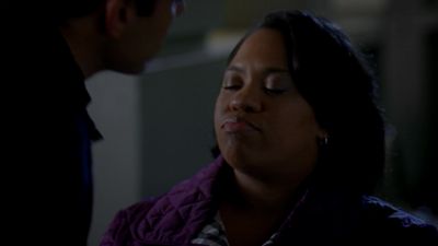Mmm. - Grey's Anatomy