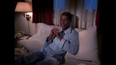 Mmm. - The Love Boat