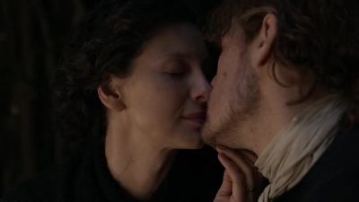 Mmm. - Outlander