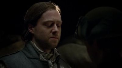 Mmm. - Outlander