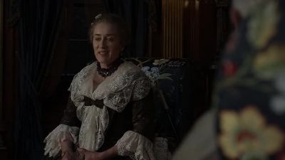 Mmm. - Outlander